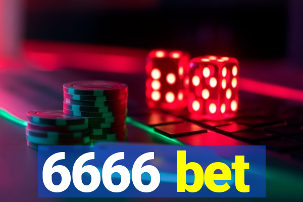 6666 bet